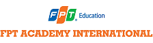 FPT Academy International Logo
