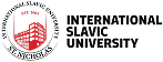 International Slavic University Logo