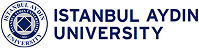 Istanbul Aydin University Logo