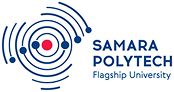 Samara Polytech Flagship University Logo