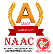 NAAC A+ Accreditation