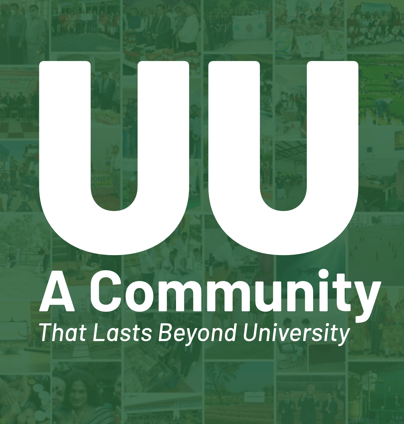 UU Community Overlay