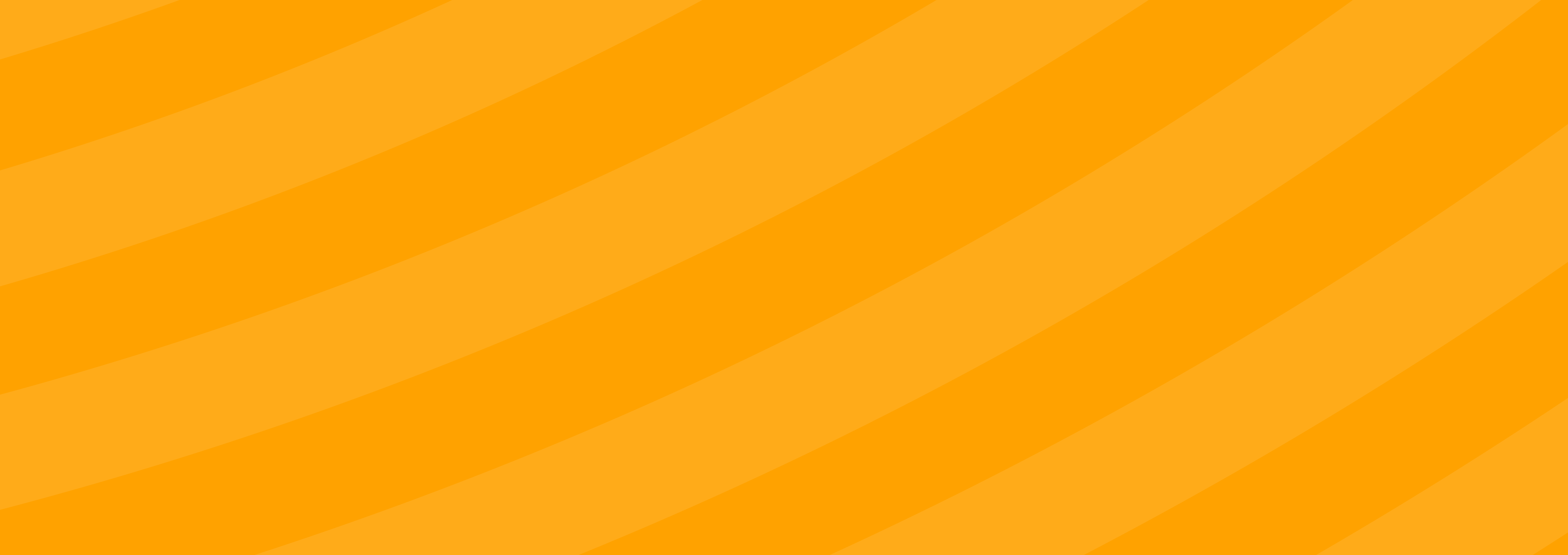 Yellow pattern background